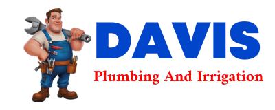 Trusted plumber in CENTER CITY